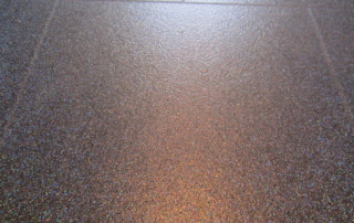 Amtico (Abstract) Klebevinyl Boden Nahaufnahme