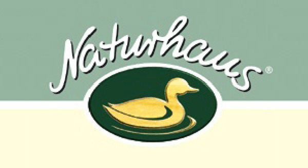 Naturhaus Logo