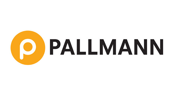 Pallmann Logo