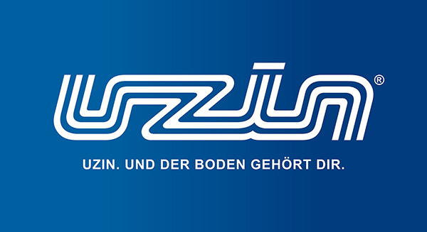 Uzin Logo